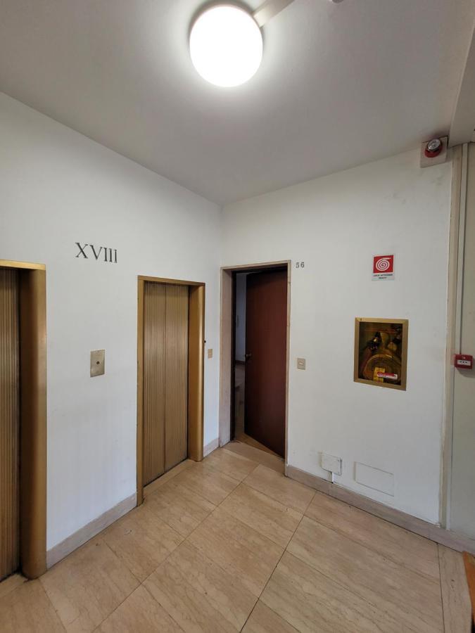The Penthouse Of Padova酒店 外观 照片