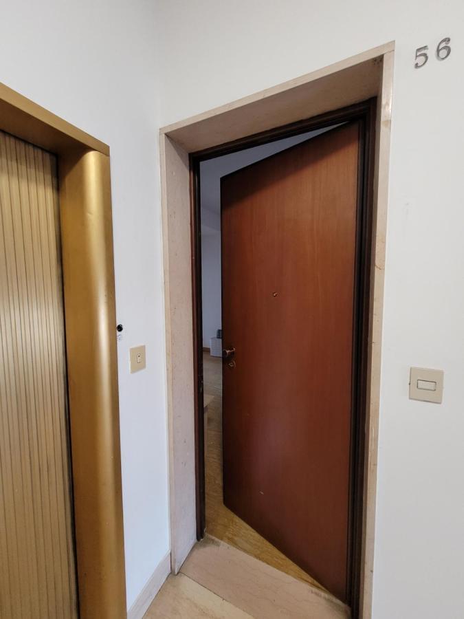 The Penthouse Of Padova酒店 外观 照片