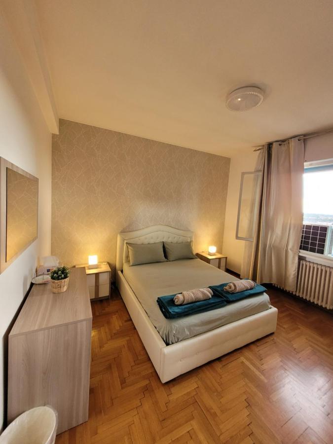 The Penthouse Of Padova酒店 外观 照片